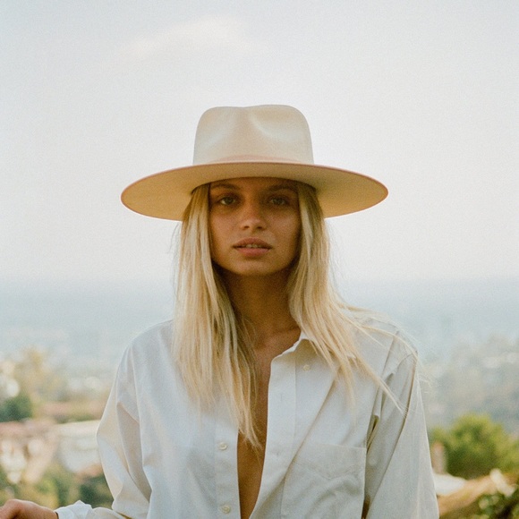 Lack of Color Rancher Hat - Picture 3 of 7